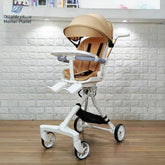 Stroller Comfort  for Every Trip